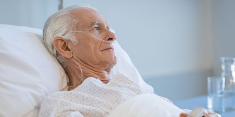 Acompañamiento hospitalario en Madrid