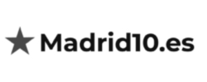 Logo Madrid10.es