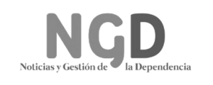 Logo Noticias y Gestión de la Dependencia
